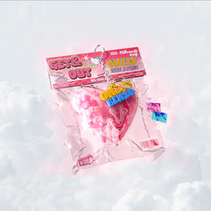 蒙古姑娘高清MV
