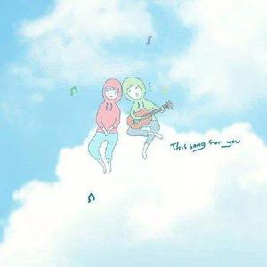 蒙古姑娘高清MV
